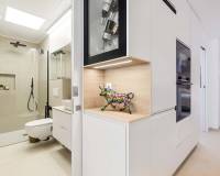 Resale - Apartment - Lo Pagan - Lo Pagan - Town