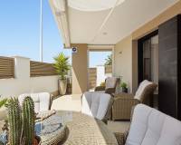Resale - Apartment - Lo Pagan - Lo Pagan - Town