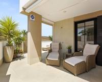 Resale - Apartment - Lo Pagan - Lo Pagan - Town