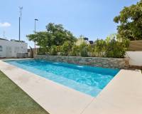 Resale - Apartment - Lo Pagan - Lo Pagan - Town