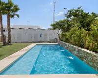 Resale - Apartment - Lo Pagan - Lo Pagan - Town