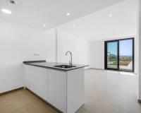 Resale - Apartment - Los Alcazares - Santa Rosalia Lake and Life Resort