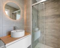 Resale - Apartment - Los Alcazares - Santa Rosalia Lake and Life Resort