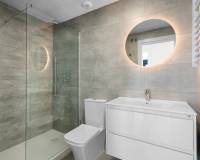 Resale - Apartment - Los Alcazares - Santa Rosalia Lake and Life Resort