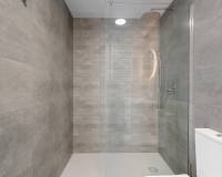 Resale - Apartment - Los Alcazares - Santa Rosalia Lake and Life Resort