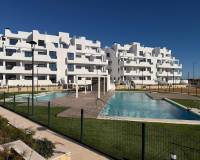 Resale - Apartment - Los Alcazares - Santa Rosalia Lake and Life Resort