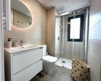 Resale - Apartment - Los Alcazares - Santa Rosalia Lake and Life Resort