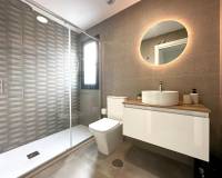 Resale - Apartment - Los Alcazares - Santa Rosalia Lake and Life Resort