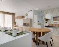 Resale - Apartment - Los Alcazares