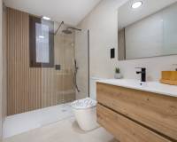 Resale - Apartment - Los Alcazares