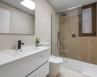 Resale - Apartment - Los Alcazares