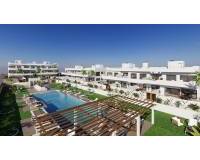 Resale - Apartment - Los Alcazares