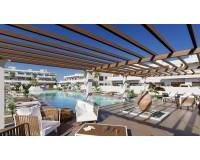 Resale - Apartment - Los Alcazares