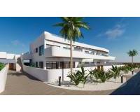 Resale - Apartment - Los Alcazares