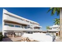 Resale - Apartment - Los Alcazares