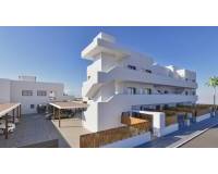 Resale - Apartment - Los Alcazares