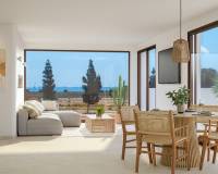 Resale - Apartment - Los Alcazares
