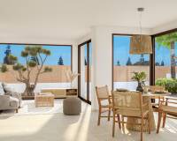 Resale - Apartment - Los Alcazares