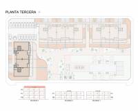 Resale - Apartment - Los Alcazares