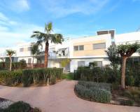 Resale - Apartment - Los Montesinos - Entre Naranjos / Vistabella Golf