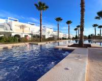 Resale - Apartment - Los Montesinos - Entre Naranjos / Vistabella Golf