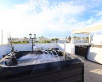 Resale - Apartment - Los Montesinos - Entre Naranjos / Vistabella Golf