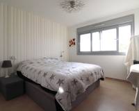 Resale - Apartment - Los Montesinos - Entre Naranjos / Vistabella Golf