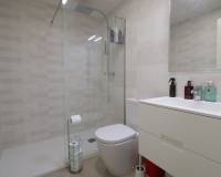 Resale - Apartment - Los Montesinos - Entre Naranjos / Vistabella Golf
