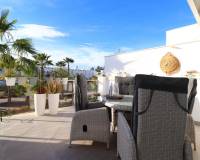 Resale - Apartment - Los Montesinos - Entre Naranjos / Vistabella Golf