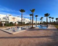 Resale - Apartment - Los Montesinos - Entre Naranjos / Vistabella Golf