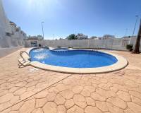 Resale - Apartment - Los Montesinos - Entre Naranjos / Vistabella Golf