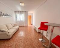 Resale - Apartment - Los Montesinos - Entre Naranjos / Vistabella Golf