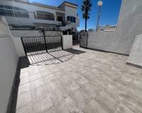 Resale - Apartment - Los Montesinos - Entre Naranjos / Vistabella Golf