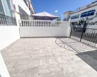 Resale - Apartment - Los Montesinos - Entre Naranjos / Vistabella Golf