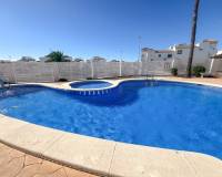 Resale - Apartment - Los Montesinos - Entre Naranjos / Vistabella Golf