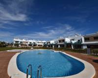 Resale - Apartment - Los Montesinos - Entre Naranjos / Vistabella Golf