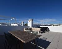 Resale - Apartment - Los Montesinos - Entre Naranjos / Vistabella Golf