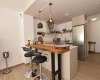 Resale - Apartment - Los Montesinos - Entre Naranjos / Vistabella Golf