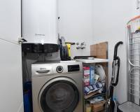 Resale - Apartment - Los Montesinos - Entre Naranjos / Vistabella Golf