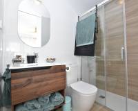 Resale - Apartment - Los Montesinos - Entre Naranjos / Vistabella Golf