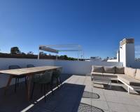 Resale - Apartment - Los Montesinos - Entre Naranjos / Vistabella Golf