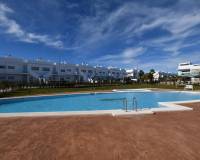 Resale - Apartment - Los Montesinos - Entre Naranjos / Vistabella Golf