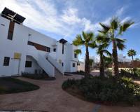 Resale - Apartment - Los Montesinos - Entre Naranjos / Vistabella Golf