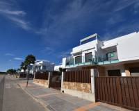 Resale - Apartment - Los Montesinos - Entre Naranjos / Vistabella Golf