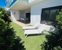 Resale - Apartment - Los Montesinos - Entre Naranjos / Vistabella Golf