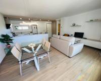 Resale - Apartment - Los Montesinos - Entre Naranjos / Vistabella Golf