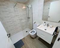 Resale - Apartment - Los Montesinos - Entre Naranjos / Vistabella Golf