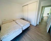 Resale - Apartment - Los Montesinos - Entre Naranjos / Vistabella Golf