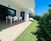 Resale - Apartment - Los Montesinos - Entre Naranjos / Vistabella Golf