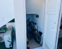 Resale - Apartment - Los Montesinos - Entre Naranjos / Vistabella Golf